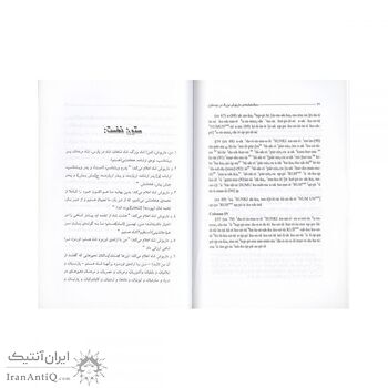 کتاب سنگ نبشته داریوش بزرگ در بیستون