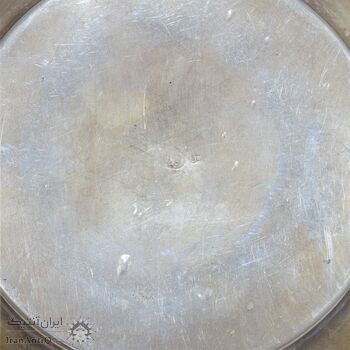 کاسه نقره قلمزنی طرح مشبک کاسه نقره قلمزنی طرح مشبک