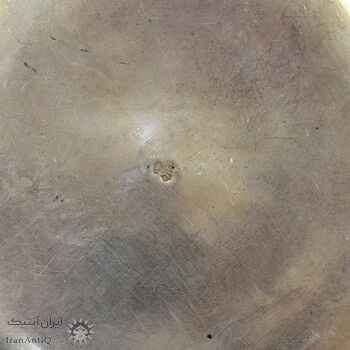 بشقاب نقره قلمزنی طرح مشبک بشقاب نقره قلمزنی طرح مشبک