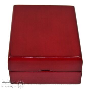 مدال دانشگاه جامع علمی کاربردی (با جعبه فابریک) - UNC - جمهوری اسلامی