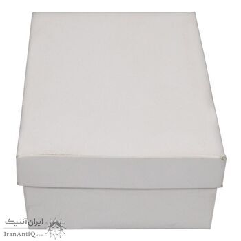 مدال دانشگاه جامع علمی کاربردی (با جعبه فابریک) - UNC - جمهوری اسلامی