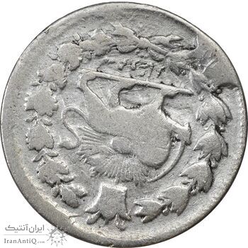 سکه 500 دینار بدون تاریخ خطی (چرخش 170 درجه) - VF30 - مظفرالدین شاه سکه 500 دینار بدون تاریخ خطی (چرخش 170 درجه) - VF30 - مظفرالدین شاه
