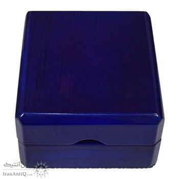 مدال نقره یادبود بانک تجارت 1398 (با جعبه فابریک) - PF67 - جمهوری اسلامی