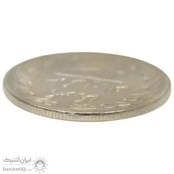 سکه 20 ریال (دو رو جمهوری) - MS64 - جمهوری اسلامی