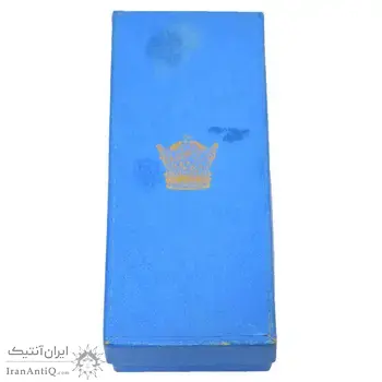 نشان بیست و پنجمین سال سلطنت - UNC - محمد رضا شاه