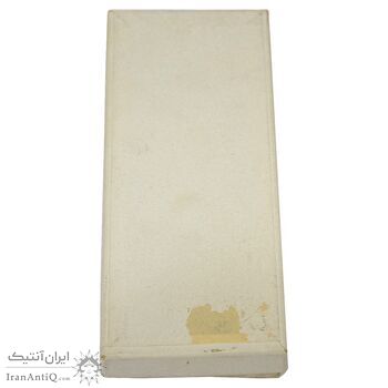 مدال برنز بپاداش خدمت (با جعبه و روبان فابریک) - UNC - رضا شاه مدال برنز بپاداش خدمت (با جعبه و روبان فابریک) - UNC - رضا شاه