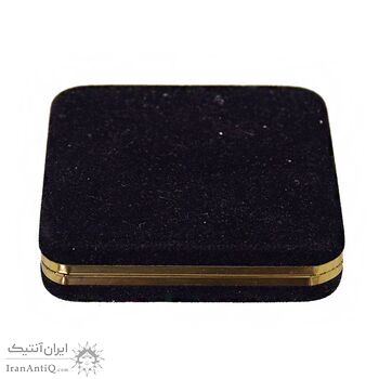 مدال یادبود محمدرضا شاه 1367 (جعبه فابریک) - PF64 - جمهوری اسلامی مدال یادبود محمدرضا شاه 1367 (جعبه فابریک) - PF64 - جمهوری اسلامی