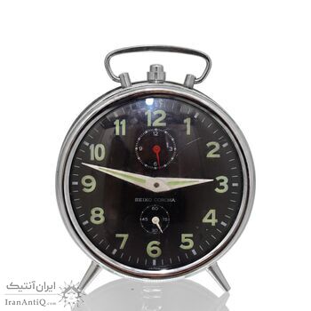 ساعت رومیزی کوکی برند سیکو