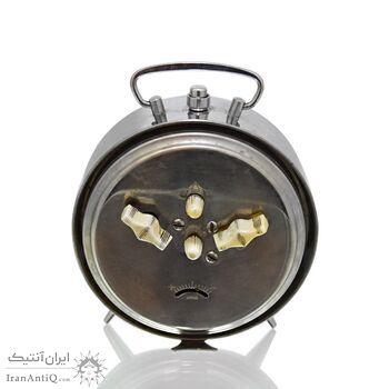 ساعت رومیزی کوکی برند سیکو