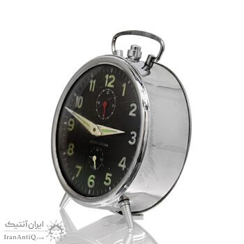 ساعت رومیزی کوکی برند سیکو