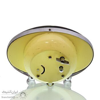 ساعت رومیزی کوکی بدون زنگ مارک شانگهای