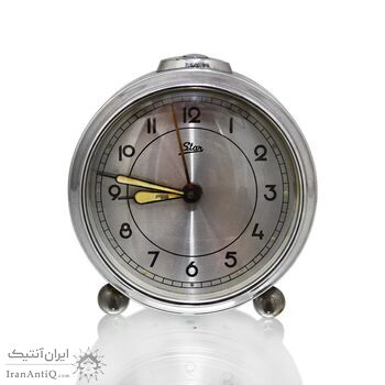 ساعت رومیزی کوکی برند استار