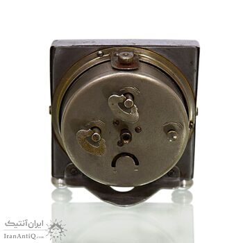 ساعت رومیزی کوکی برند تیل