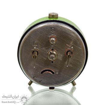 ساعت رومیزی کوکی برند پریم