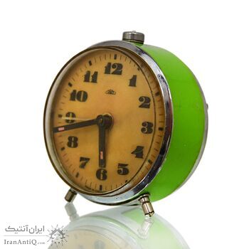 ساعت رومیزی کوکی برند پریم