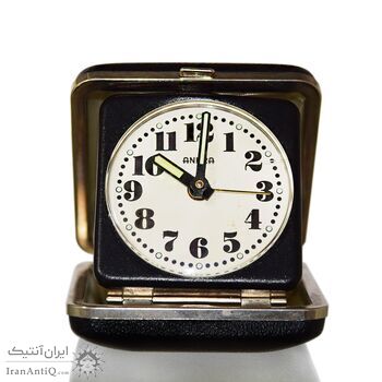 ساعت رومیزی کوکی برند آنکرا ساعت رومیزی کوکی برند آنکرا