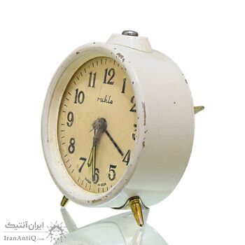 ساعت رومیزی کوکی آلمانی