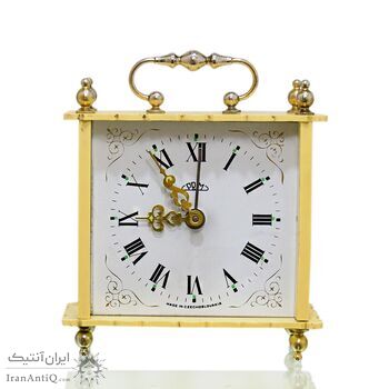 ساعت رومیزی کوکی فانتزی ساعت رومیزی کوکی فانتزی