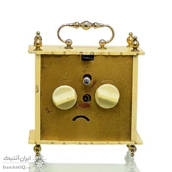 ساعت رومیزی کوکی فانتزی ساعت رومیزی کوکی فانتزی