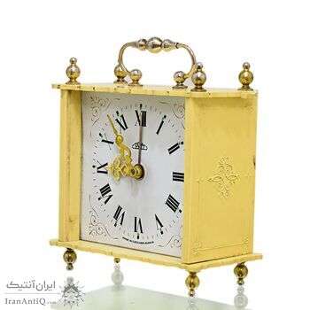 ساعت رومیزی کوکی فانتزی ساعت رومیزی کوکی فانتزی