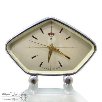 ساعت رومیزی کوکی مارک پولاریس