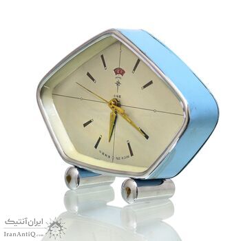 ساعت رومیزی کوکی مارک پولاریس