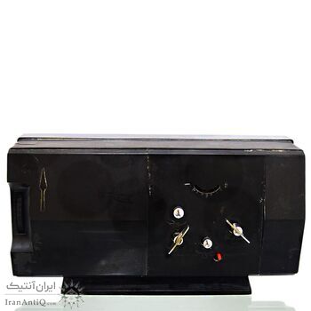 ساعت رومیزی کوکی تقویم دار مارک شانگهای