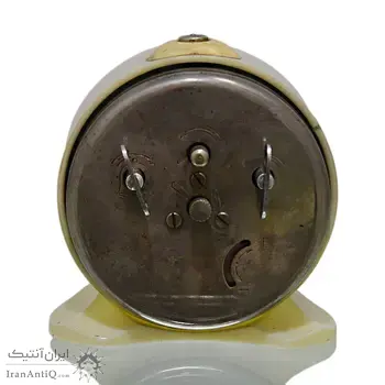 ساعت رومیزی کوکی قدیمی برند SEVANI