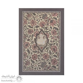 تمبر نقره مهاتما گاندی 1396 - پنج گرمی