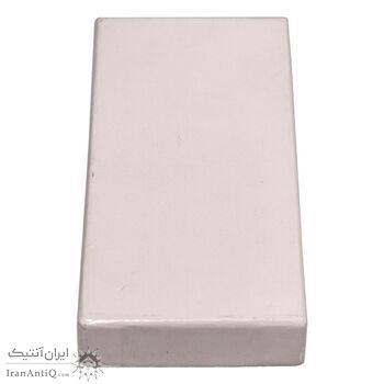 مدال یادبود آویزی بیست و پنجمین سده (روز) - با جعبه فابریک - UNC - محمد رضا شاه