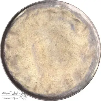 سکه 5 ریال یونی فیس - MS61 - محمد رضا شاه