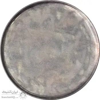 سکه 5 ریال یونی فیس - MS61 - محمد رضا شاه