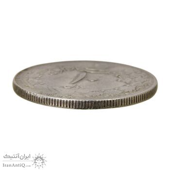 سکه 10 ریال 1342 (ضخیم) - VF30 - محمد رضا شاه