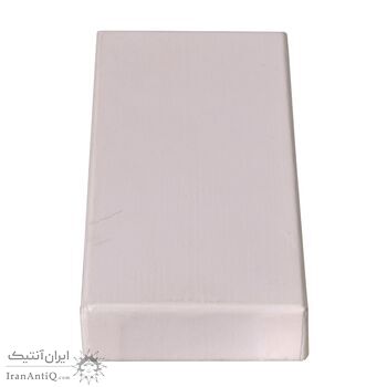 مدال یادبود آویزی بیست و پنجمین سده (روز) - با جعبه فابریک - UNC - محمد رضا شاه