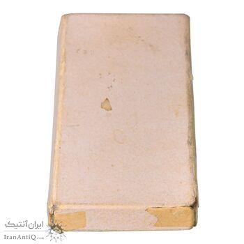 مدال برنز بپاداش خدمت (با جعبه و روبان فابریک) - UNC - رضا شاه مدال برنز بپاداش خدمت (با جعبه و روبان فابریک) - UNC - رضا شاه