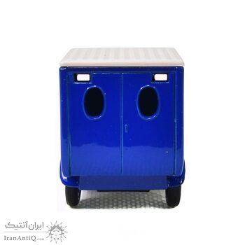 ماشین اسباب بازی آنتیک طرح تبلیغاتی - کد 023510 ماشین اسباب بازی آنتیک طرح تبلیغاتی - کد 023510