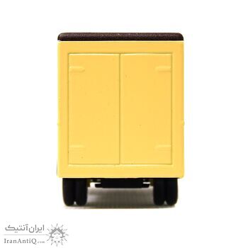 ماشین اسباب بازی آنتیک طرح تبلیغاتی dunlopillo - کد 023515 ماشین اسباب بازی آنتیک طرح تبلیغاتی dunlopillo - کد 023515