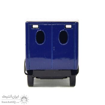 ماشین اسباب بازی آنتیک طرح تبلیغاتی tetley - کد 023519