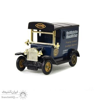 ماشین اسباب بازی آنتیک طرح تبلیغاتی - کد 023542