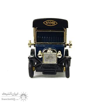 ماشین اسباب بازی آنتیک طرح تبلیغاتی - کد 023542