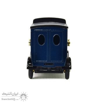 ماشین اسباب بازی آنتیک طرح تبلیغاتی - کد 023542