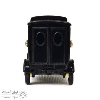 ماشین اسباب بازی آنتیک طرح تبلیغاتی bassetts - کد 023598