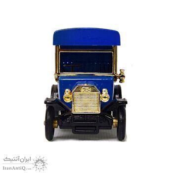 ماشین اسباب بازی آنتیک طرح تبلیغاتی - کد 023527