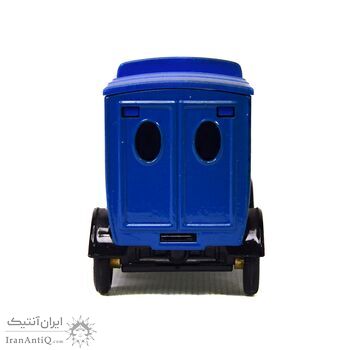 ماشین اسباب بازی آنتیک طرح تبلیغاتی - کد 023527