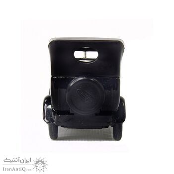 ماشین اسباب بازی آنتیک طرح metropolitan police - کد 023536