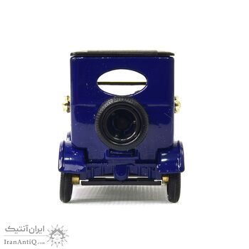 ماشین اسباب بازی آنتیک طرح تبلیغاتی house of eliott - کد 023537