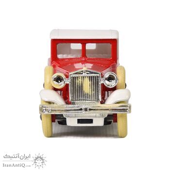 ماشین اسباب بازی آنتیک - کد 023649