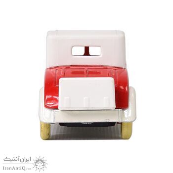 ماشین اسباب بازی آنتیک - کد 023649