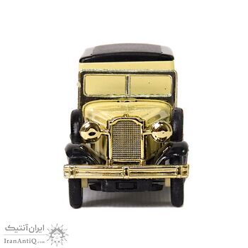 ماشین اسباب بازی آنتیک طرح تبلیغاتی hamleys - کد 023645