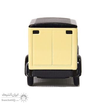 ماشین اسباب بازی آنتیک طرح تبلیغاتی hamleys - کد 023645